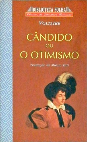 Cândido ou O Otimismo