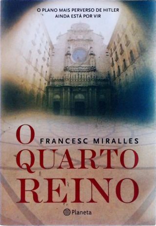 O Quarto Reino