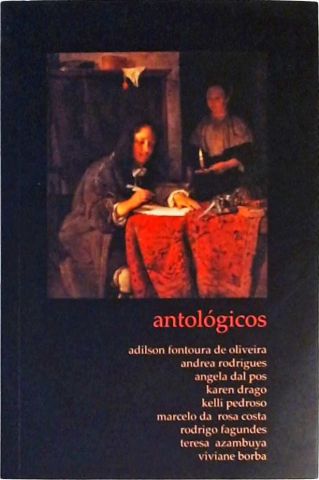 Antológicos