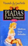 Piadas Para Sempre - Vol. 2