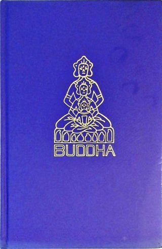 Buddha - Recebido Por Inspiração Especial