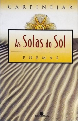 As Solas Do Sol