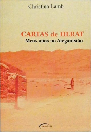 Cartas De Herat