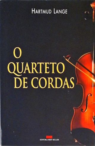 O Quarteto De Cordas