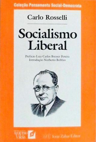 Socialismo Liberal