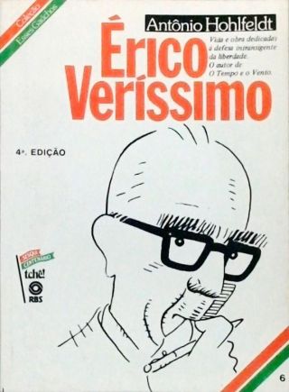 Érico Veríssimo