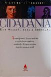 Cidadania - Uma Questão Para Educação