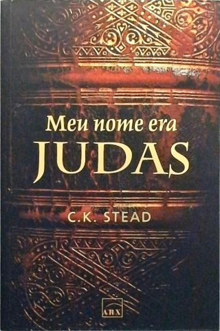 Meu Nome Era Judas