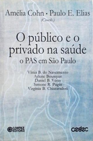 O Público E O Privado Na Saúde