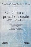 O Público E O Privado Na Saúde