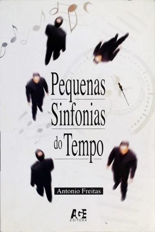 Pequenas Sinfonias do Tempo