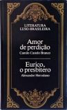 Amor de Perdição - Eurico, o Presbítero