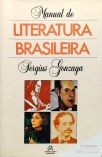 Manual De Literatura Brasileira