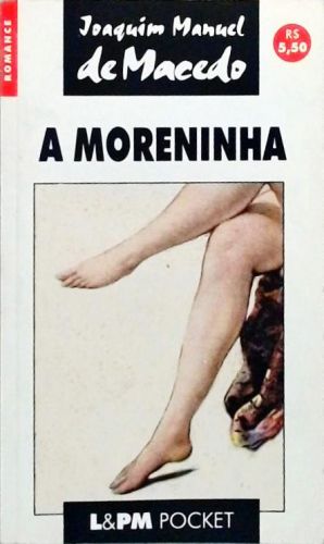 A Moreninha