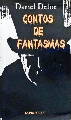 Contos De Fantasmas