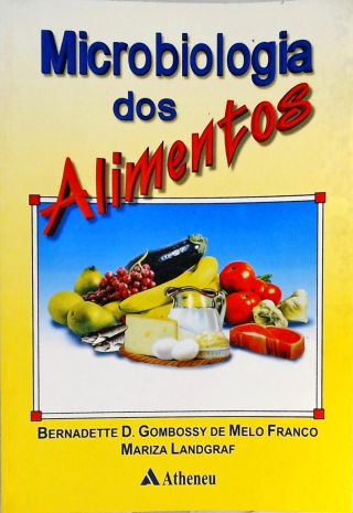 Microbiologia dos Alimentos