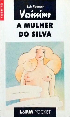 A Mulher Do Silva