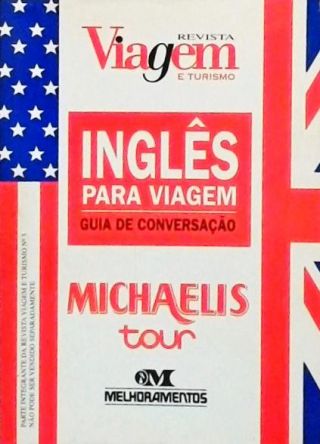 Michaelis Tour Inglês Para Viagem