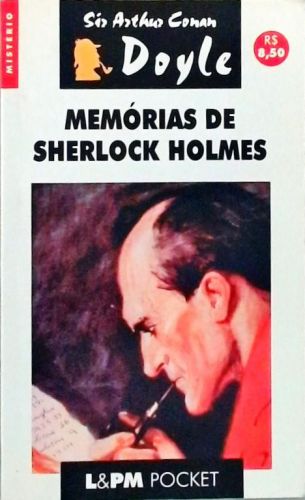 Memórias De Sherlock Holmes