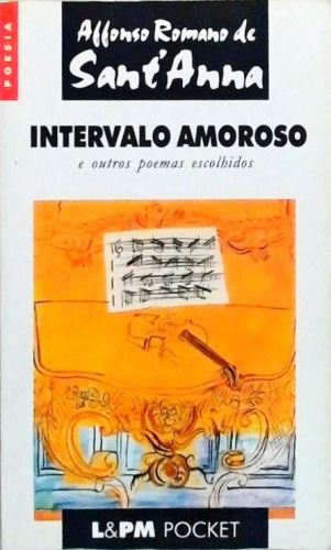 Intervalo Amoroso