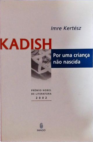 Kadish: Por Uma Criança Não Nascida