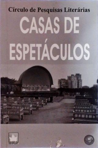 Casas De Espetáculos