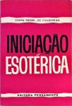 Iniciação Esotérica