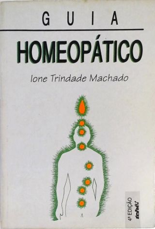 Guia Homeopático