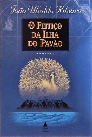 O Feitiço Da Ilha Do Pavão