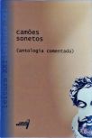 Camões Sonetos - Antologia Comentada