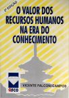 O Valor Dos Recursos Humanos Na Era Do Conhecimento