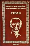 Grandes Personagens De Todos Os Tempos - Cesar