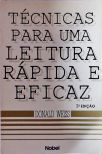 Técnicas Para Uma Leitura Rápida E Eficaz