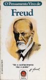 O Pensamento Vivo De Freud