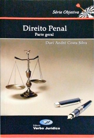 Direito Penal - Parte Geral