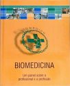 Biomedicina - Um Painel Sobre O Profissionalismo E A Profissão