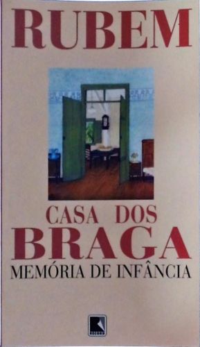 Casa Dos Braga