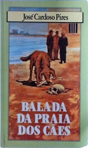 Balada da Praia dos Cães