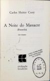 A Noite do Massacre - Paranóia