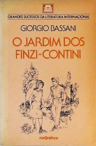 O Jardim dos Finzi-Contini