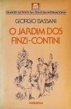 O Jardim dos Finzi-Contini