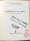 Capistrano De Abreu