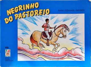 NEGRINHO DO PASTOREIO