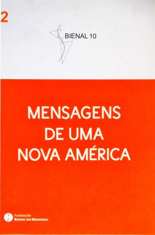 Mensagens De Uma Nova América - Vol. 2