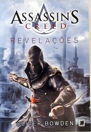 Assassins Creed - Revelações