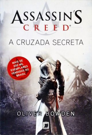 Assassins Creed - A Cruzada Secreta