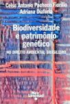 Biodiversidade E Patrimônio Genético