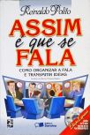 Assim É Que Se Fala - Não Inclui Cd