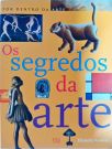 Os segredos da arte