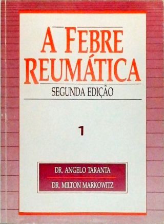 A Febre Reumática